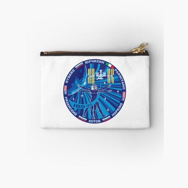 Item preview, Expedition 37 Mission Patch designed and sold by Nikki SpaceStuffPlus.
