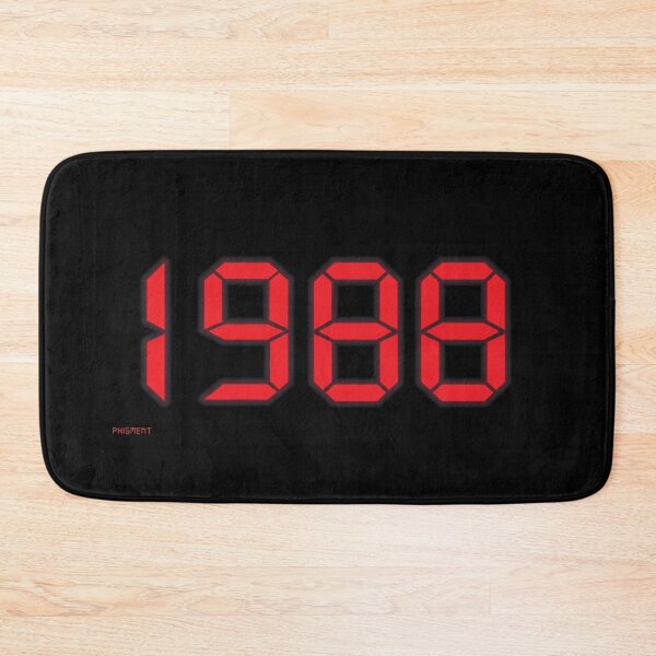 Item preview, 1988 LED - Made In The 80s designed and sold by phigment-art.