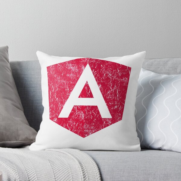 Item preview, Vintage Angular JS JavaScript Developer designed and sold by vladocar.