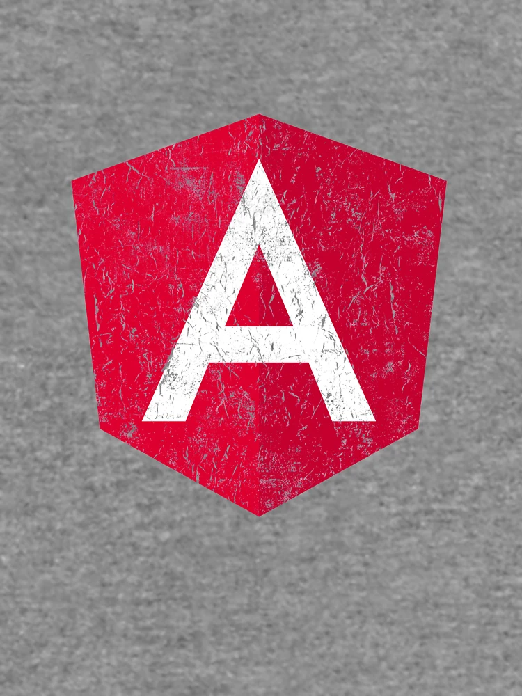 Thumbnail 6 von 6, Leichter Pullover, Weinlese Angular JS JavaScript Entwickler designt und verkauft von vladocar.