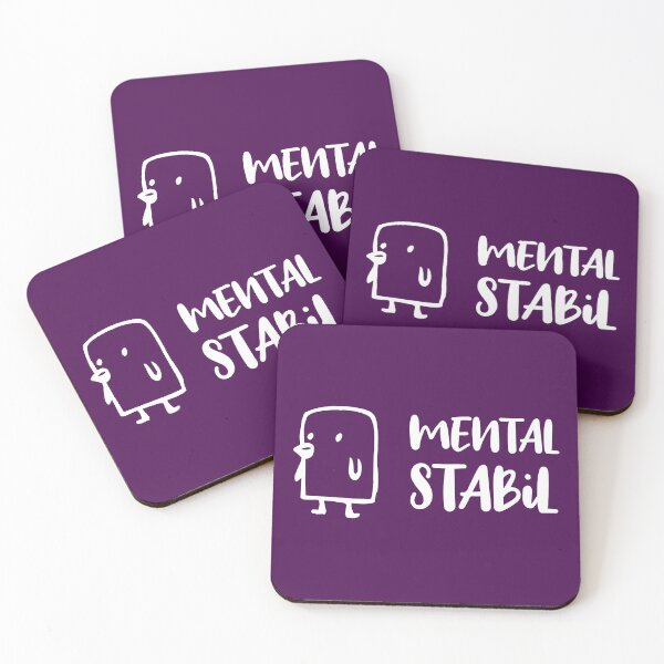 Item preview, Mental Stable Chicks designed and sold by RAWWR.