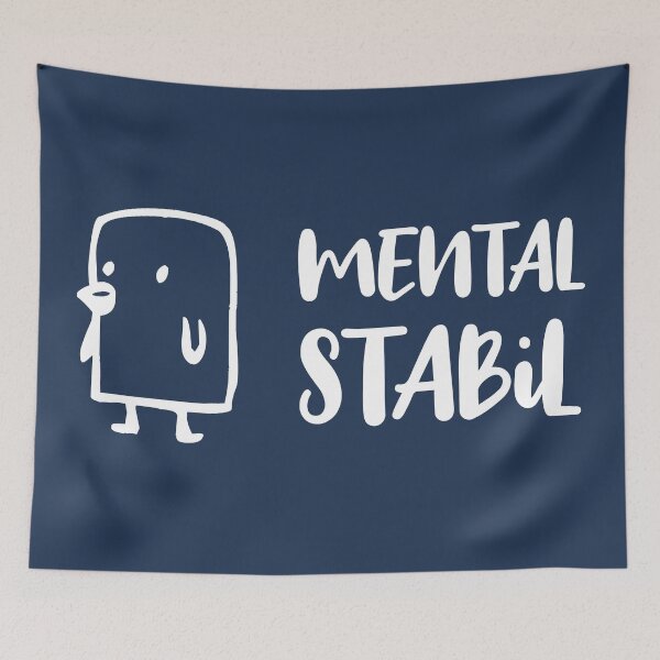 Item preview, Mental Stable Chicks designed and sold by RAWWR.