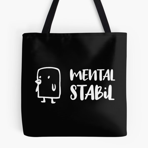 Item preview, Mental Stable Chicks designed and sold by RAWWR.