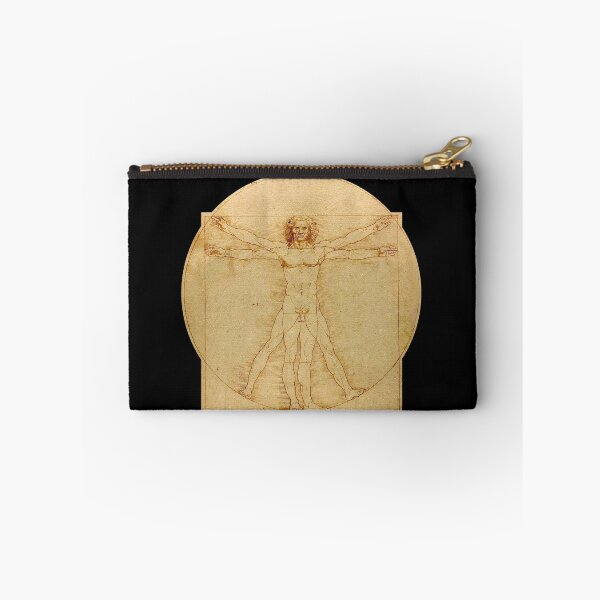 Item preview, Leonardo da Vinci - Hombre de Vitruvio designed and sold by vladocar.