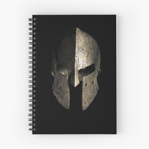 Item preview, Spartan Sparta Warrior Helmet  designed and sold by vladocar.