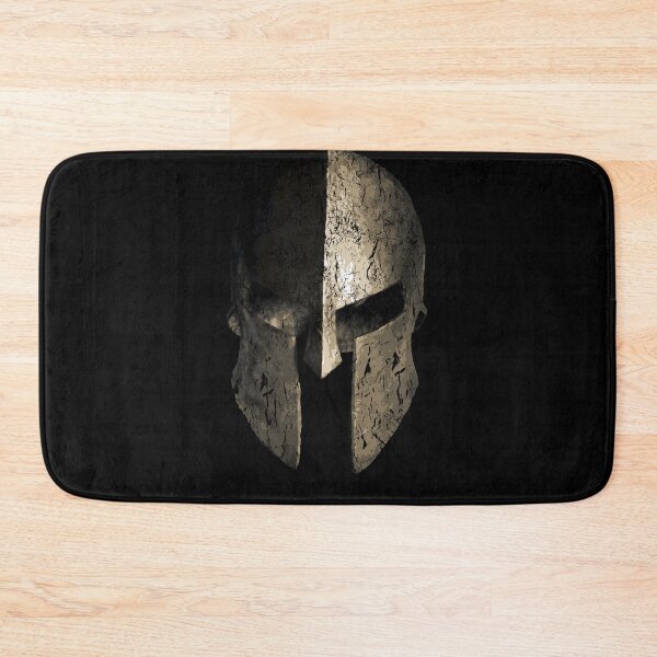 Item preview, Spartan Sparta Warrior Helmet  designed and sold by vladocar.