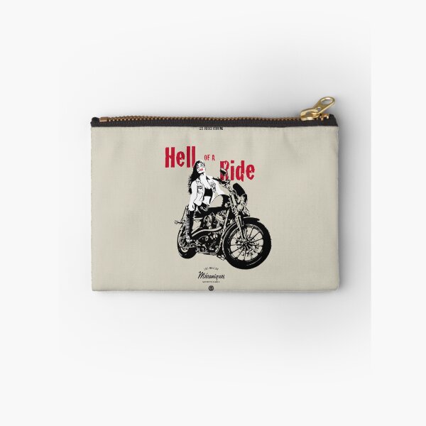 Item preview, Hell of a Ride designed and sold by les-dudes.
