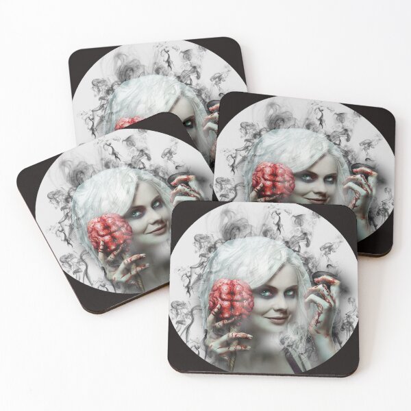Item preview, Izombie designed and sold by Sa5mmyboo.