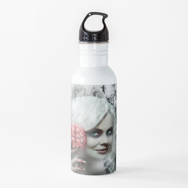 Izombie Water Bottle