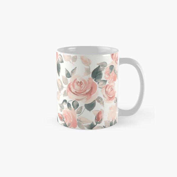 Beautiful roses Classic Mug