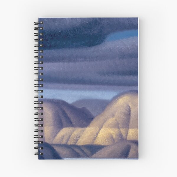 Item preview, Beyond the Thunder designed and sold by Rob Colvin.