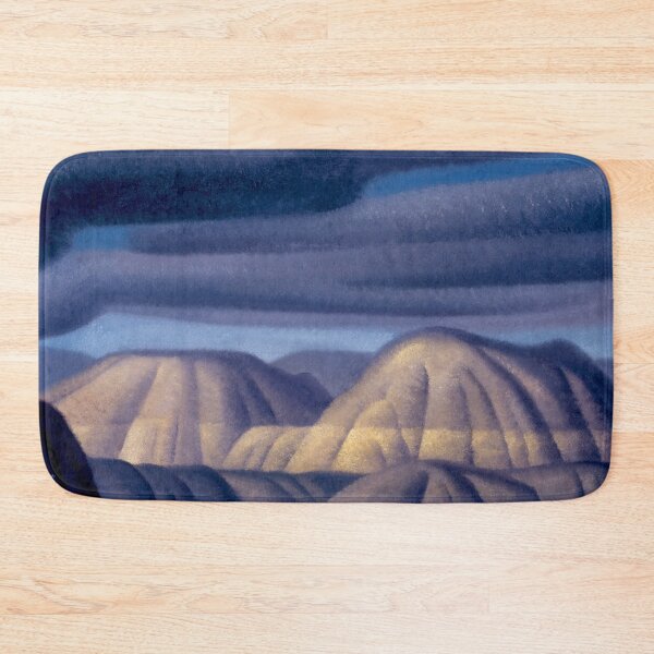 Item preview, Beyond the Thunder designed and sold by Rob Colvin.