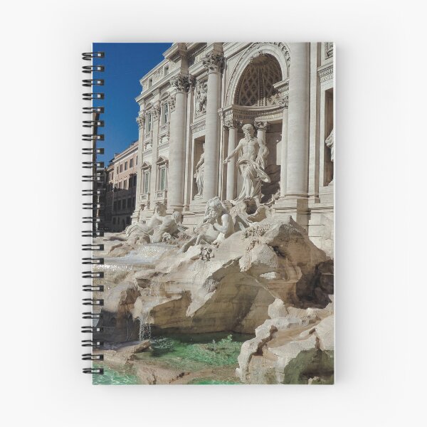 Item preview, Trevi Fountain designed and sold by Asni.
