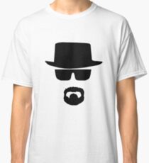 HeisenBerg Low Cost Classic T-Shirt