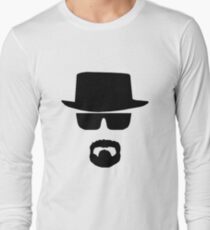 HeisenBerg Low Cost Long Sleeve T-Shirt