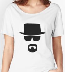 HeisenBerg Low Cost Women's Relaxed Fit T-Shirt
