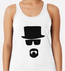 HeisenBerg Low Cost Women's Tank Top