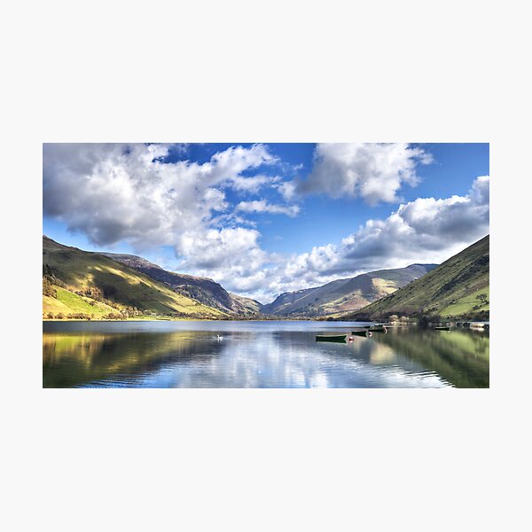 Item preview, Tal-y-Llyn, Gwynned, Wales designed and sold by Bob Culshaw.