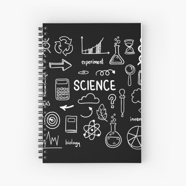 Artikel-Vorschau von Wissenschaft Chemie Formel, designt und verkauft von vladocar.