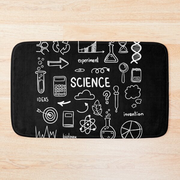 Item preview, Science Chemistry Formula designed and sold by vladocar.