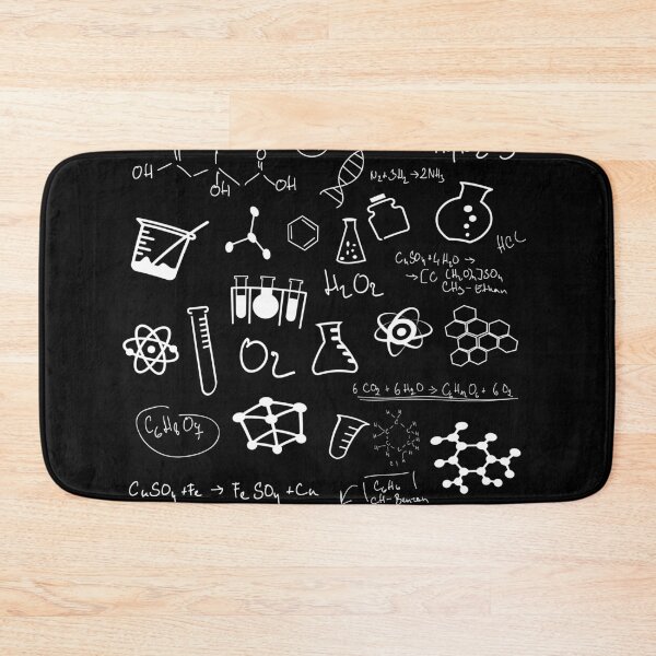 Item preview, Chemistry Science designed and sold by vladocar.