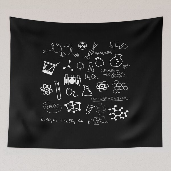 Item preview, Chemistry Science designed and sold by vladocar.