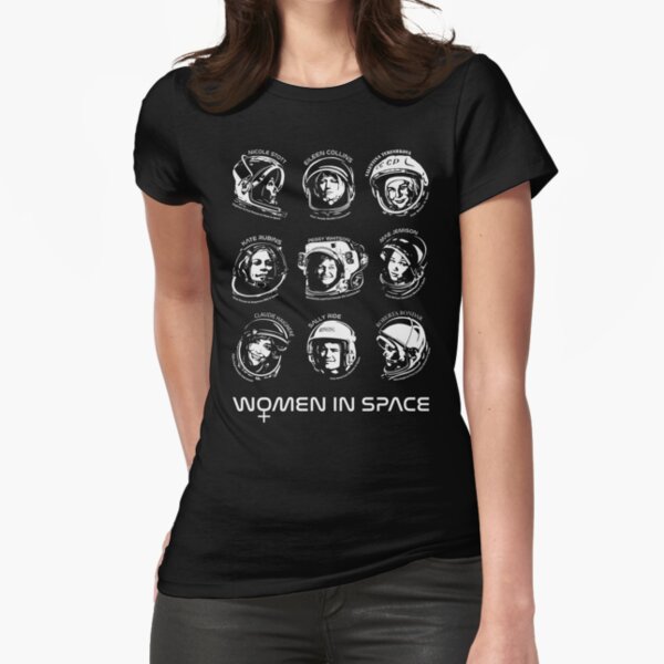 Limited Edition Space ball JSC Tshirt