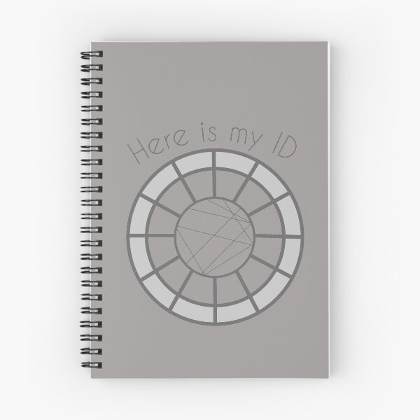 Item preview, Here is my ID designed and sold by LaFouldre.