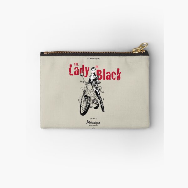 Item preview, The Lady in Black designed and sold by les-dudes.