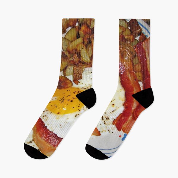 Item preview, Happy Breakfast designed and sold by Frankie Cat Photography.
