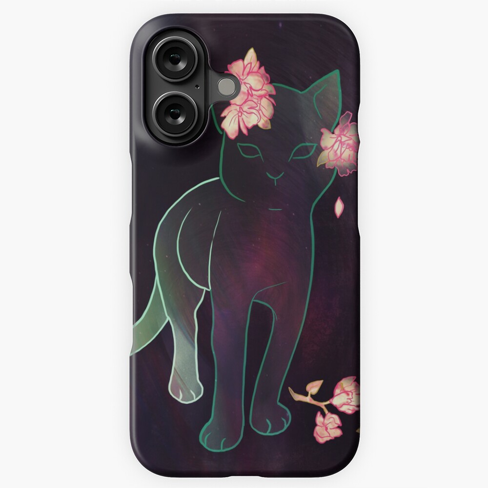 Item preview, iPhone Snap Case designed and sold by JennyJinya.
