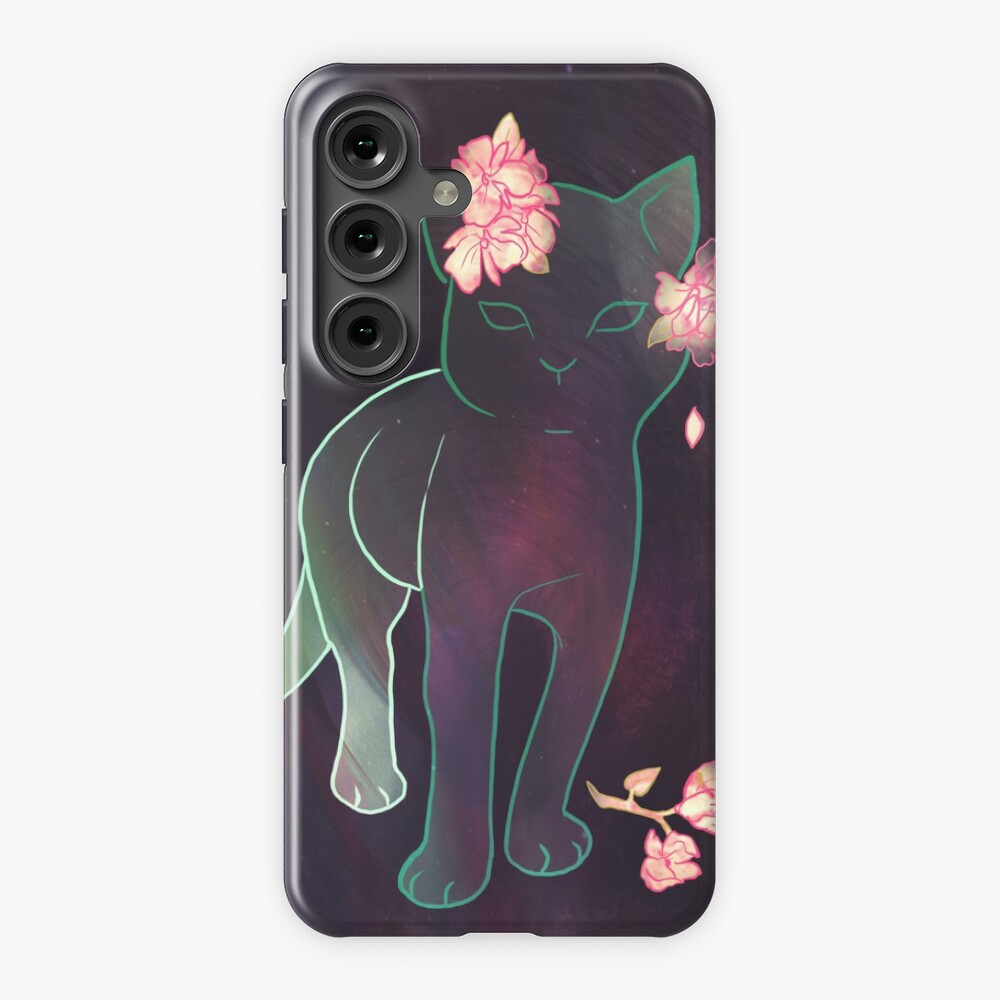 Item preview, Samsung Galaxy Snap Case designed and sold by JennyJinya.