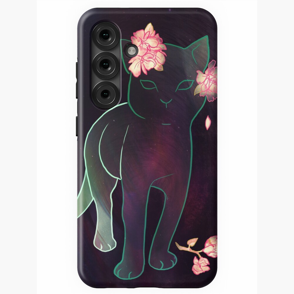 Item preview, Samsung Galaxy Tough Case designed and sold by JennyJinya.