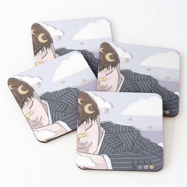 Artikelvorschau, Seungmin entworfen und verkauft von SleepFox.
