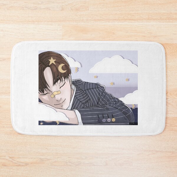 Item preview, Seungmin designed and sold by SleepFox.