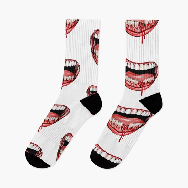Item preview, Teeth designed and sold by Pingygy.