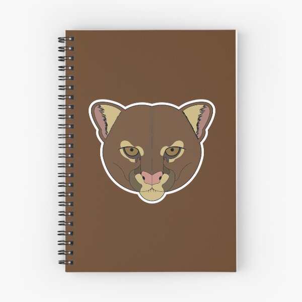 Item preview, Jaguarundi designed and sold by Procyonidae Creative.