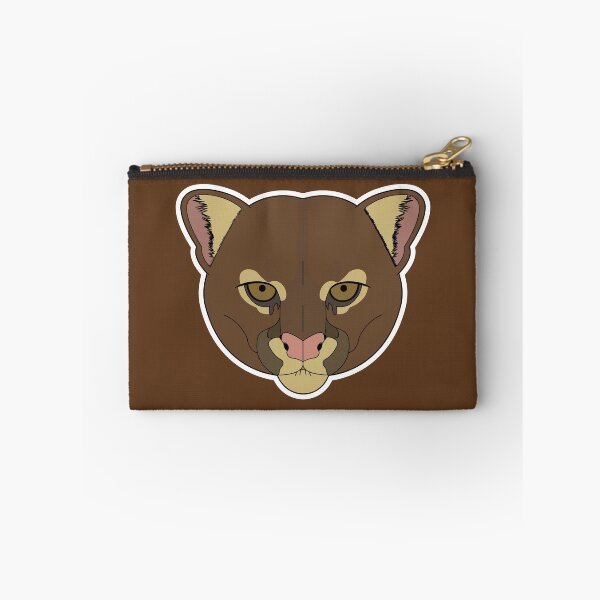 Item preview, Jaguarundi designed and sold by Procyonidae Creative.