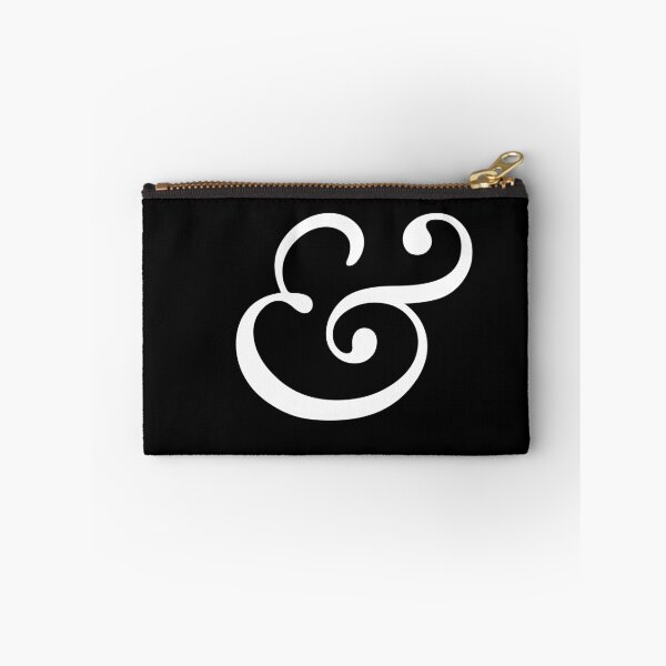 Item preview, Typography Ampersand & Sign  designed and sold by vladocar.