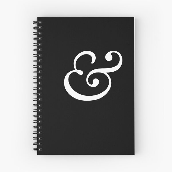Item preview, Typography Ampersand & Sign  designed and sold by vladocar.