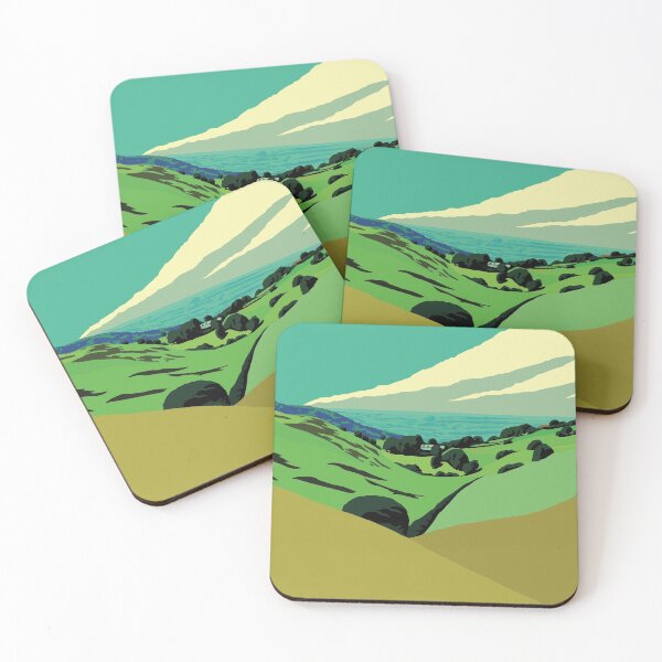 Item preview, Vale of Mowbray, North Yorkshire designed and sold by Richard O'Neill Art.