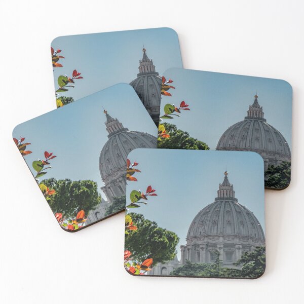 Item preview, St Peter's Basilica designed and sold by Asni.