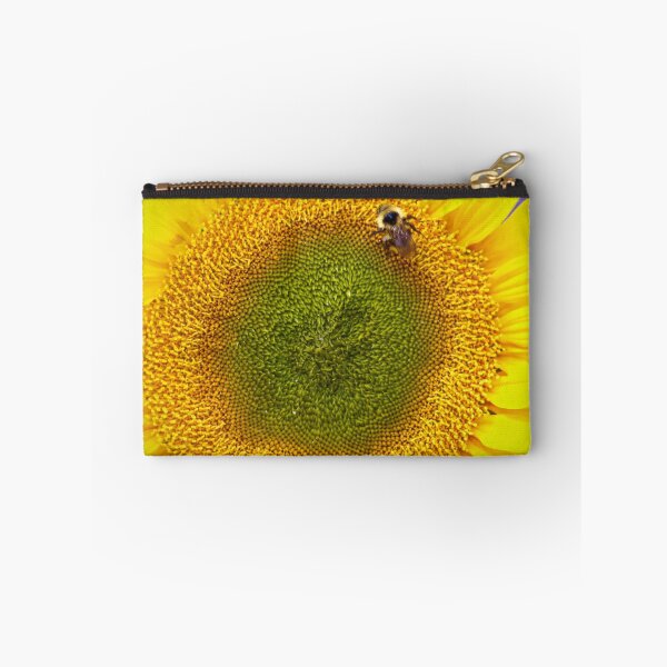 Item preview, Bee and Sunflower designed and sold by ADM  Photography.