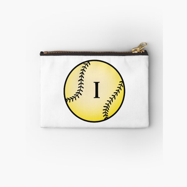 Item preview, Softball ball I designed and sold by SmileMiau.
