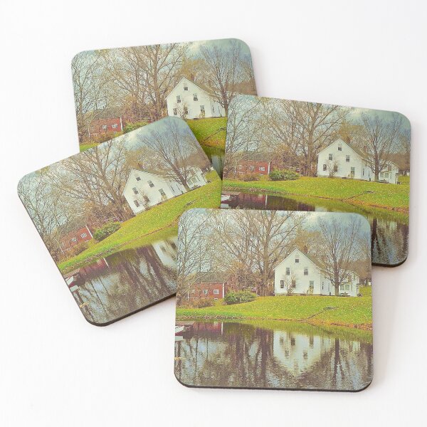 Item preview, Seasonal Serenity designed and sold by jjohnsueb.