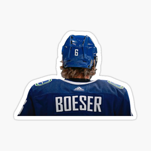 Item preview, brock boeser designed and sold by pac1227.