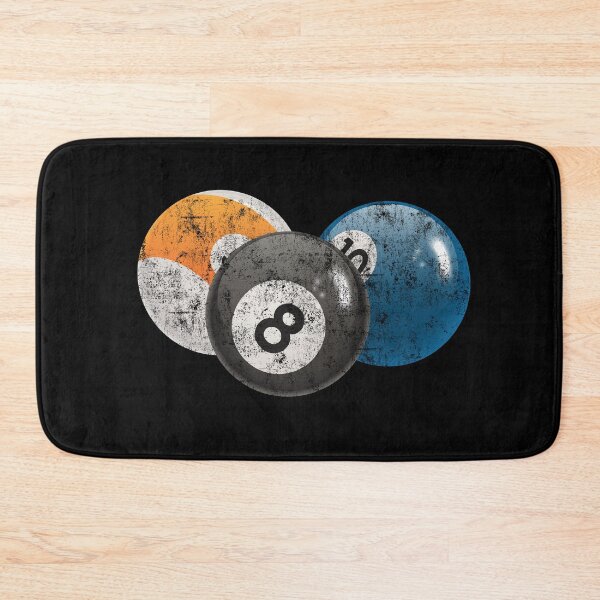 Item preview, Vintage Pool Billiard designed and sold by vladocar.
