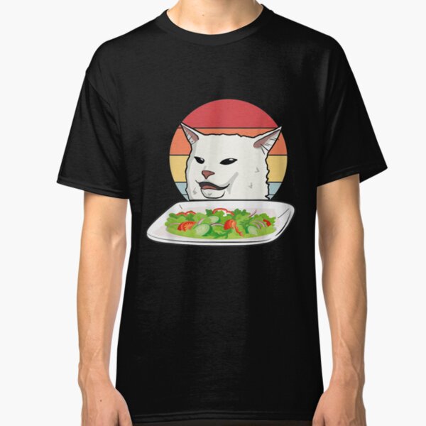 Cat Meme T-Shirts | Redbubble