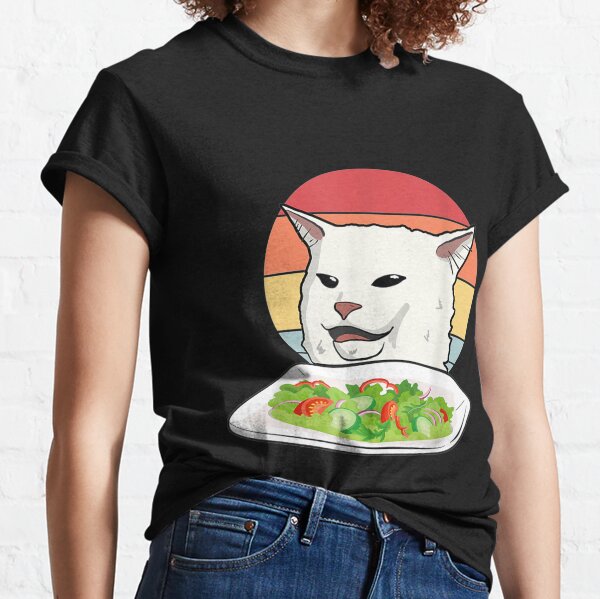 Bongo Cat T Shirt Roblox