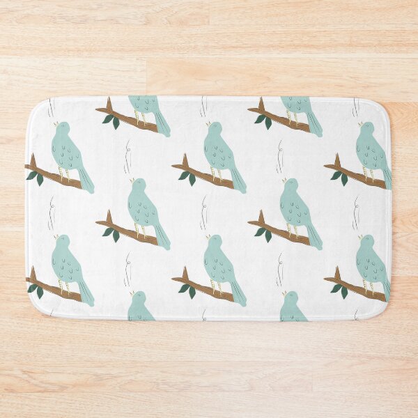 Item preview, Singing Bluebird designed and sold by BetterDesigns4U.